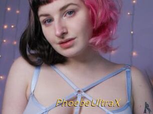 PhoebeUltraX