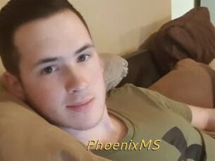 PhoenixMS