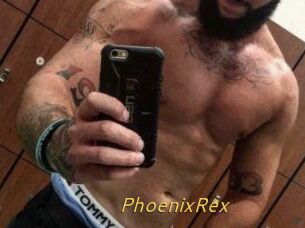 PhoenixRex