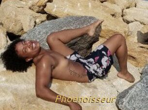 Phoenoisseur