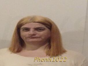 Phonix1022