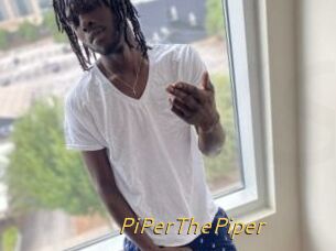 PiPerThePiper