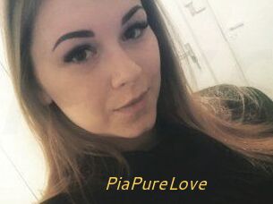 PiaPureLove