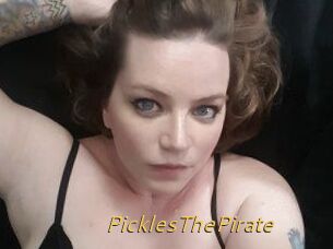 PicklesThePirate