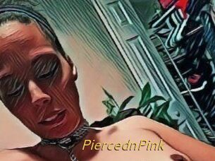 PiercednPink