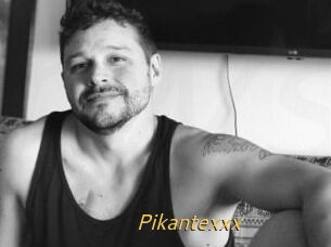 Pikantexxx