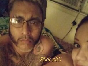 Pikk_silli
