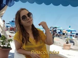 Pinacolladaa