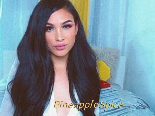 PineappleSpice