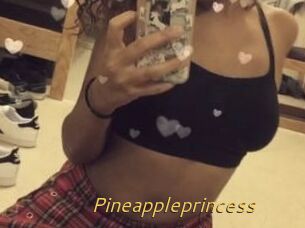 Pineappleprincess