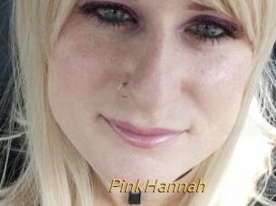 PinkHannah