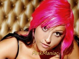 PinkManiac