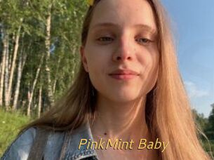 PinkMint_Baby