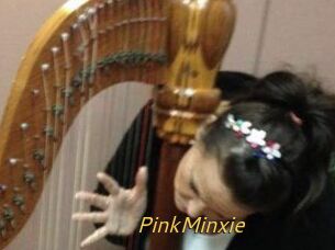 PinkMinxie