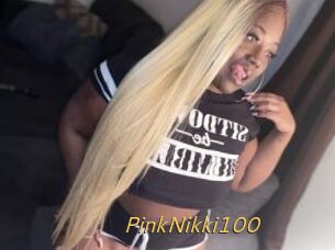 PinkNikki100
