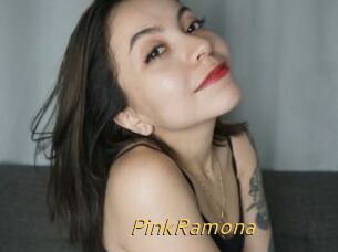 PinkRamona