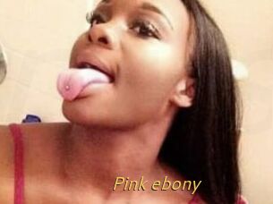 Pink_ebony