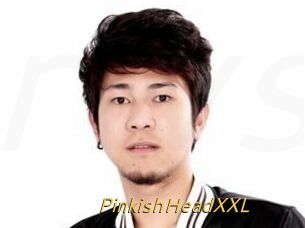 PinkishHeadXXL