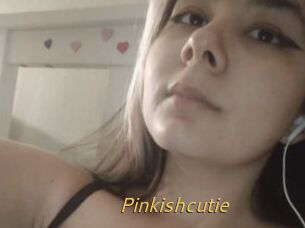 Pinkishcutie