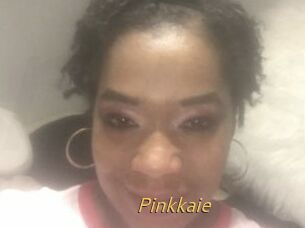 Pinkkaie