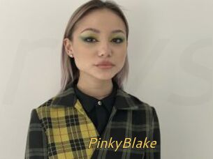 PinkyBlake