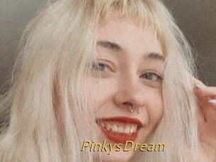 PinkysDream
