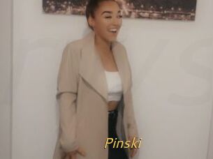 Pinski