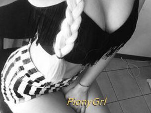 PionyGrl