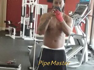 PipeMaster