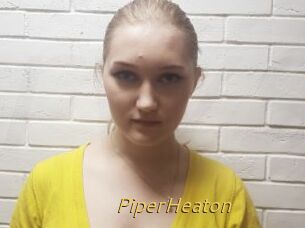 PiperHeaton