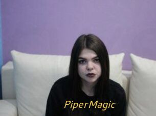 PiperMagic