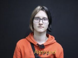 PittiHand