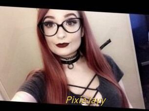 PixieJayy