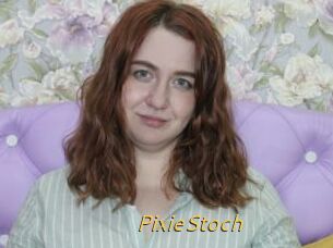 PixieStoch