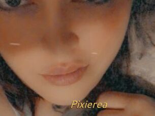Pixierea