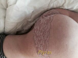Piyras