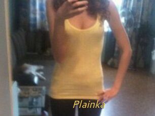 Plainka