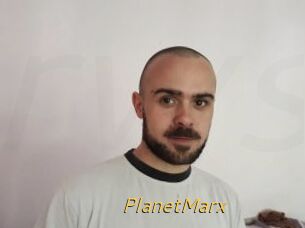 PlanetMarx