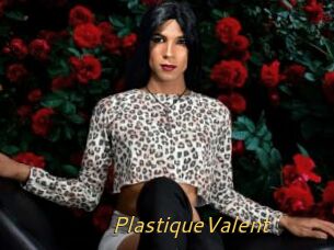 PlastiqueValent