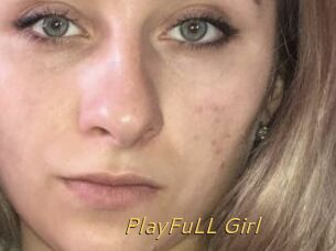 PlayFuLL_Girl