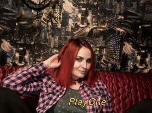 PlayOne