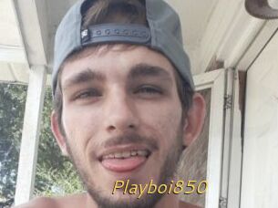 Playboi850
