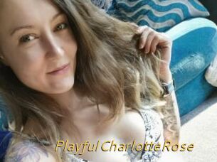 PlayfulCharlotteRose