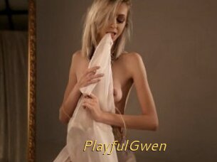 PlayfulGwen