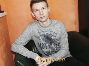PlayfulJad
