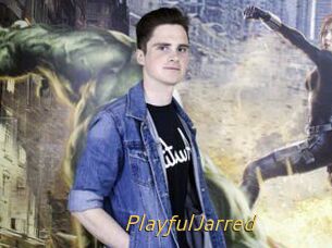 PlayfulJarred
