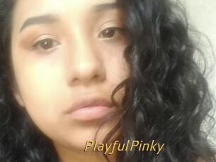 PlayfulPinky