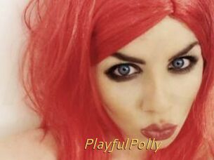 PlayfulPolly