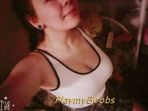 PlaymyBoobs