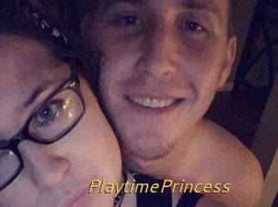 PlaytimePrincess